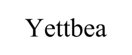 YETTBEA trademark