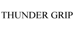 THUNDER GRIP trademark