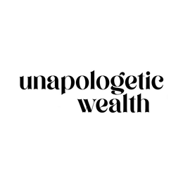 UNAPOLOGETIC WEALTH trademark
