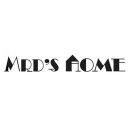 MRD'S HOME trademark