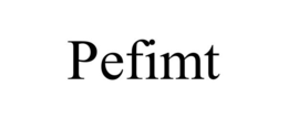 PEFIMT trademark