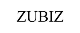 ZUBIZ trademark