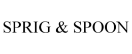 SPRIG & SPOON trademark
