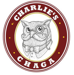 CHARLIE'S CHAGA trademark