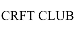 CRFT CLUB trademark
