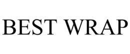 BEST WRAP trademark