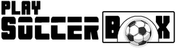 PLAY SOCCER BOX trademark