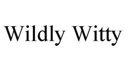 WILDLY WITTY trademark