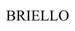 BRIELLO trademark
