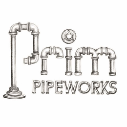 PRIM PIPEWORKS trademark