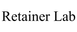 RETAINER LAB trademark