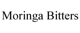 MORINGA BITTERS trademark