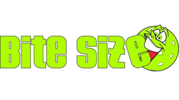 BITE SIZE trademark