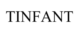 TINFANT trademark