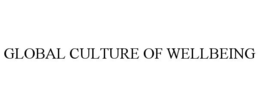 GLOBAL CULTURE OF WELLBEING trademark