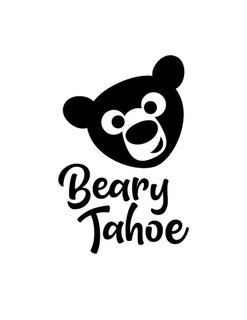 BEARY TAHOE trademark