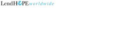 LENDHOPEWORLDWIDE trademark