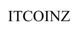 ITCOINZ trademark