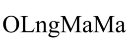OLNGMAMA trademark