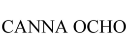 CANNA OCHO trademark