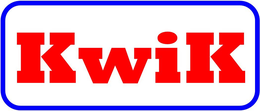 KWIK trademark