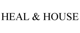 HEAL & HOUSE trademark