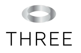 THREE trademark