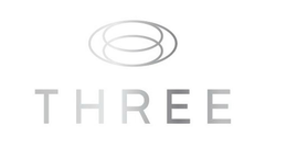 THREE trademark
