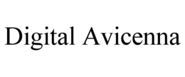 DIGITAL AVICENNA trademark