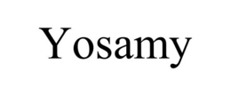 YOSAMY trademark