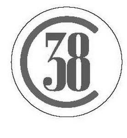 C38 trademark