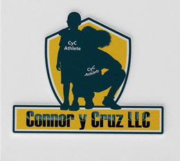 CYC ATHLETE CYC ATHLETE CONNOR Y CRUZ LLC trademark