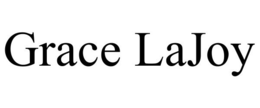 GRACE LAJOY trademark
