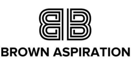 BB BROWN ASPIRATION trademark
