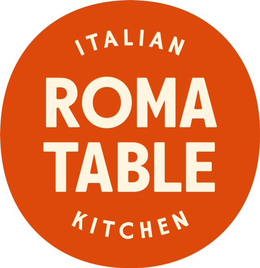 ROMA TABLE ITALIAN KITCHEN trademark