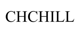CHCHILL trademark