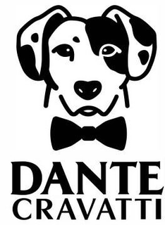 DANTE CRAVATTI trademark
