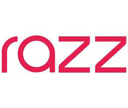 RAZZ trademark
