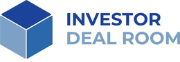 INVESTOR DEAL ROOM trademark