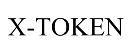 X-TOKEN trademark
