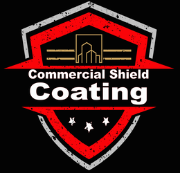 COMMERCIAL SHIELD COATING trademark