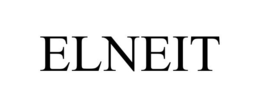 ELNEIT trademark