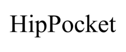 HIPPOCKET trademark