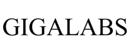 GIGALABS trademark