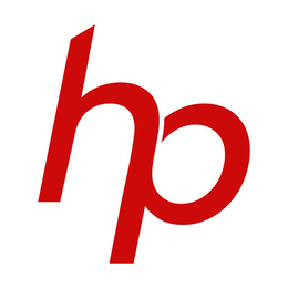 HP trademark