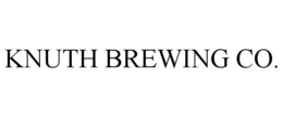 KNUTH BREWING CO. trademark