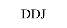 DDJ trademark