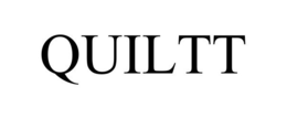 QUILTT trademark