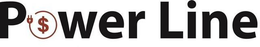 POWER LINE trademark