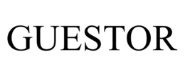 GUESTOR trademark